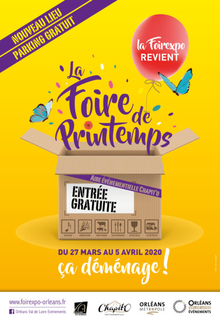 Foires De France Une Marque Unimev calendrier des foires en france 2021